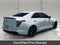 2023 Cadillac CT4-V V-Series Blackwing