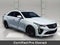 2023 Cadillac CT4-V V-Series Blackwing