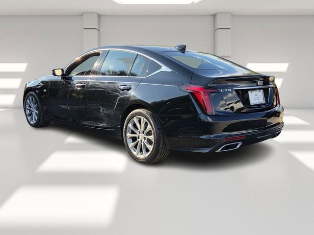 2023 Cadillac CT5 Premium Luxury