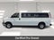 2024 Chevrolet Express Passenger 3500 1LT