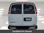 2024 Chevrolet Express Passenger 3500 1LT