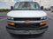 2024 Chevrolet Express Passenger 3500 1LT