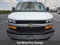 2024 Chevrolet Express Passenger 3500 1LT