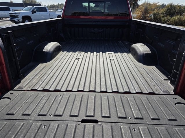 2025 Chevrolet Silverado 3500 HD High Country