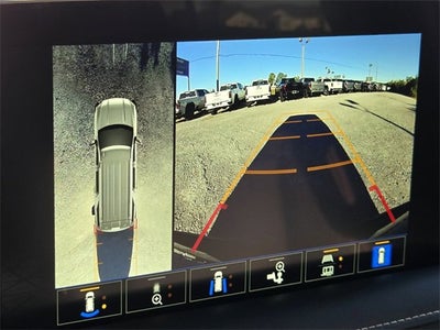 2024 GMC Yukon XL SLT