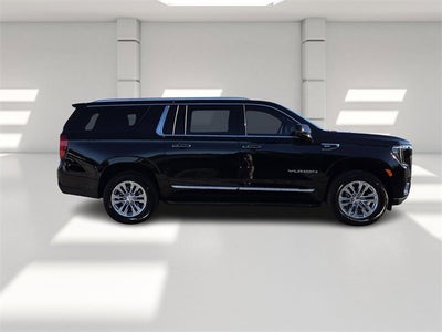 2024 GMC Yukon XL SLT