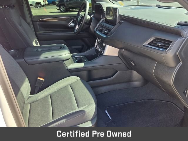 2024 GMC Yukon SLE