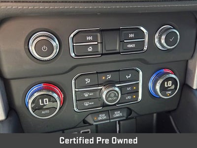 2024 GMC Yukon SLE