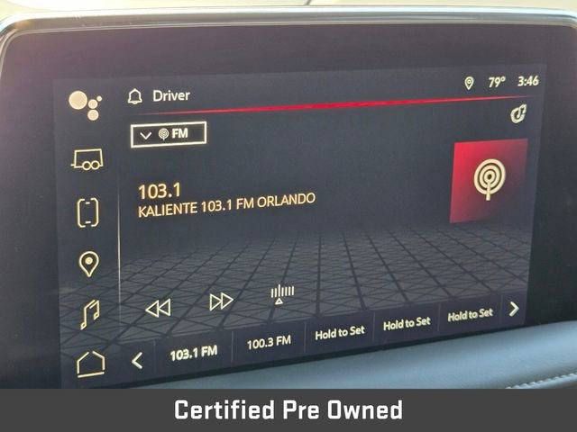 2024 GMC Yukon SLE