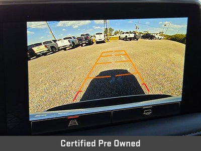 2024 GMC Yukon SLE