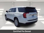2024 GMC Yukon SLE
