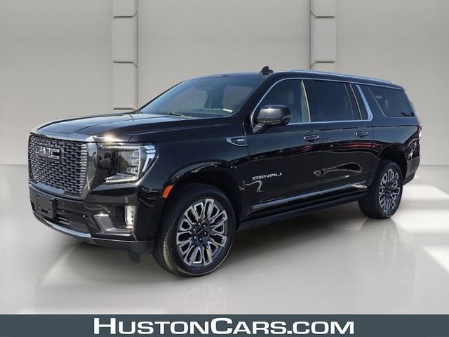 2023 GMC Yukon XL Denali Ultimate