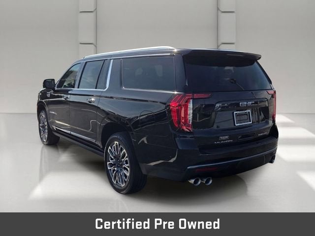 2023 GMC Yukon XL Denali Ultimate