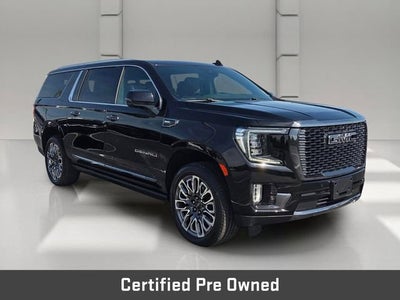 2023 GMC Yukon XL Denali Ultimate