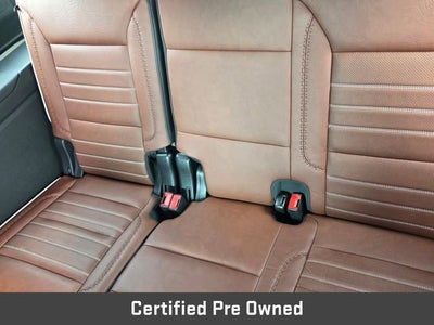 2024 GMC Yukon XL Denali Ultimate