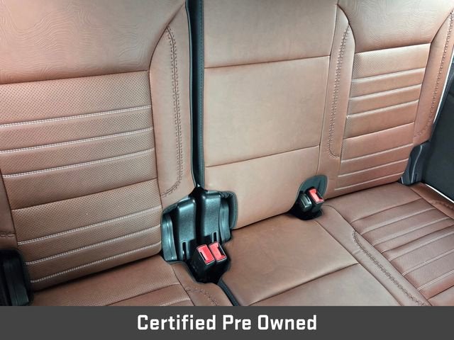 2024 GMC Yukon XL Denali Ultimate