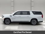 2024 GMC Yukon XL Denali Ultimate
