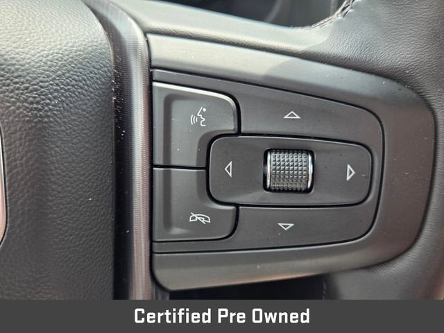 2024 GMC Yukon XL Denali Ultimate