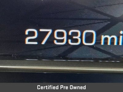 2024 GMC Yukon XL Denali Ultimate