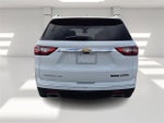 2021 Chevrolet Traverse High Country