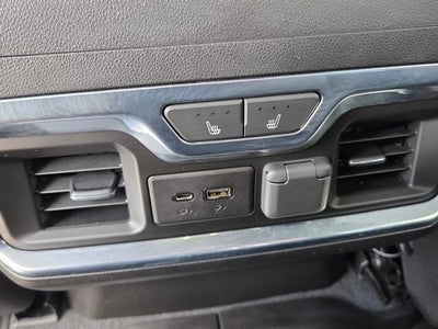 2021 GMC Sierra 2500 HD AT4