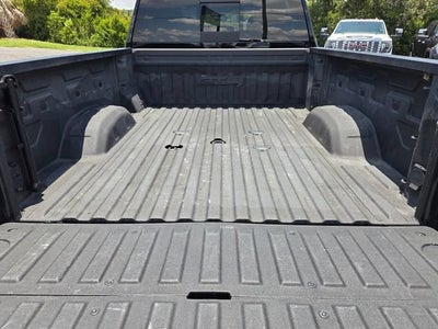 2021 GMC Sierra 2500 HD AT4