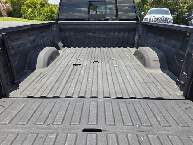 2021 GMC Sierra 2500 HD AT4