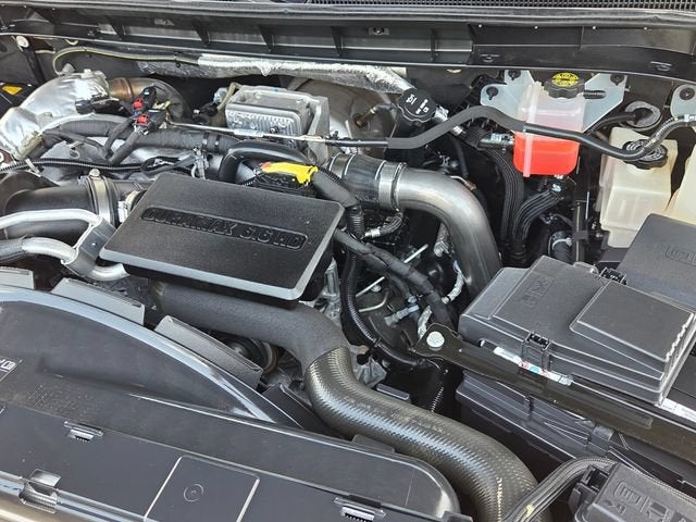 2021 GMC Sierra 2500 HD AT4