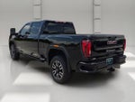2021 GMC Sierra 2500 HD AT4