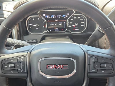 2021 GMC Sierra 2500 HD AT4