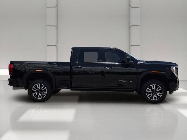 2021 GMC Sierra 2500 HD AT4