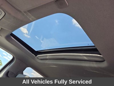 2021 GMC Sierra 3500 HD Denali DRW