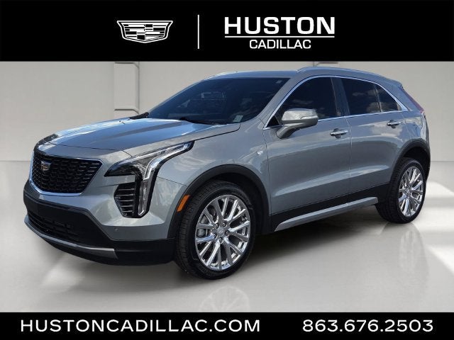 2023 Cadillac XT4