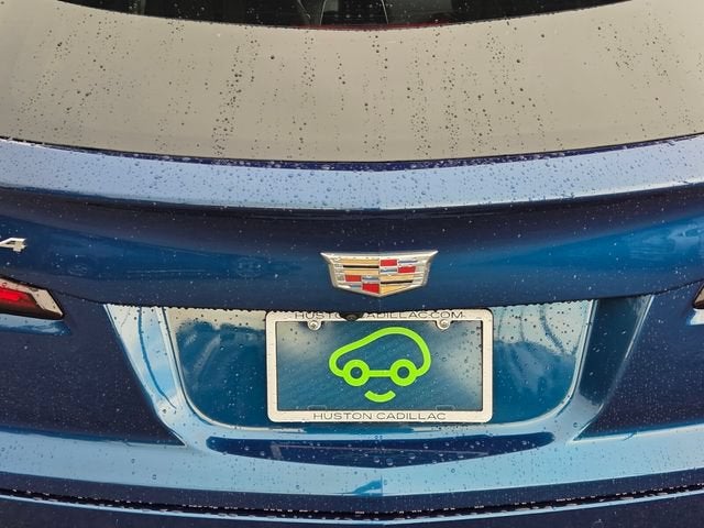 2019 Cadillac XT4 FWD Premium Luxury