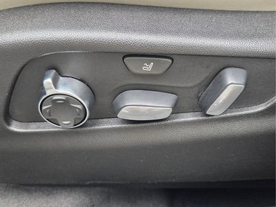 2019 Cadillac XT4 FWD Premium Luxury