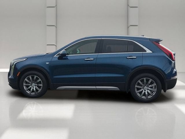 2019 Cadillac XT4 FWD Premium Luxury