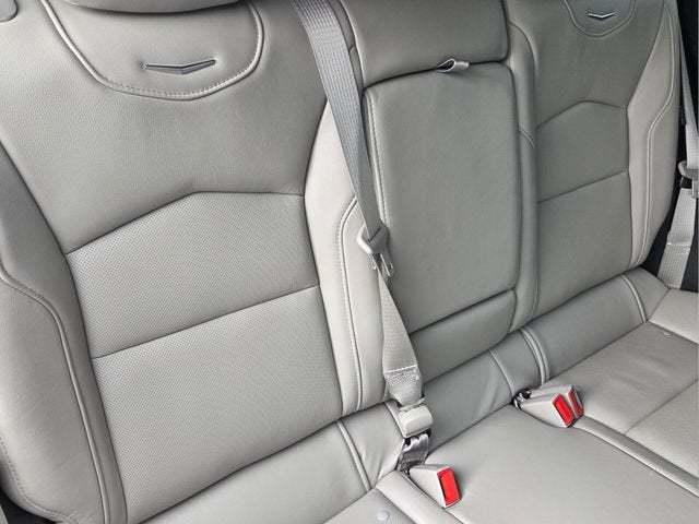 2019 Cadillac XT4 FWD Premium Luxury