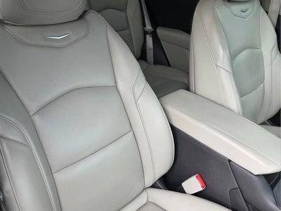 2019 Cadillac XT4 FWD Premium Luxury