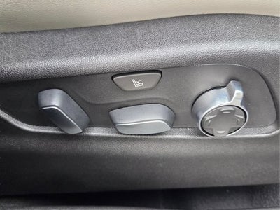 2019 Cadillac XT4 FWD Premium Luxury
