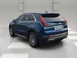 2019 Cadillac XT4 FWD Premium Luxury