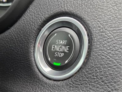 2019 Cadillac XT4 FWD Premium Luxury