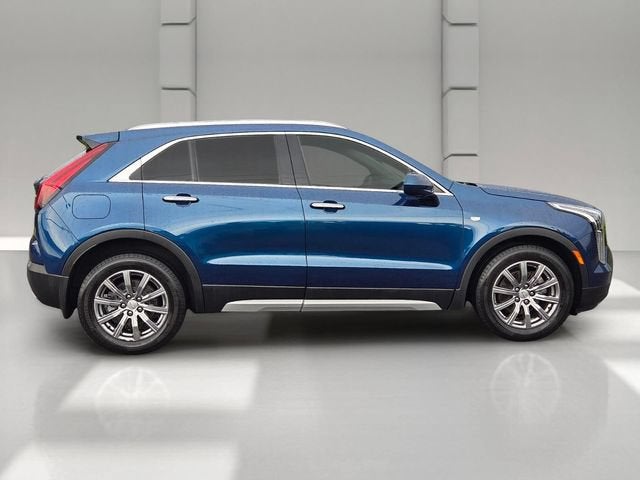2019 Cadillac XT4 FWD Premium Luxury
