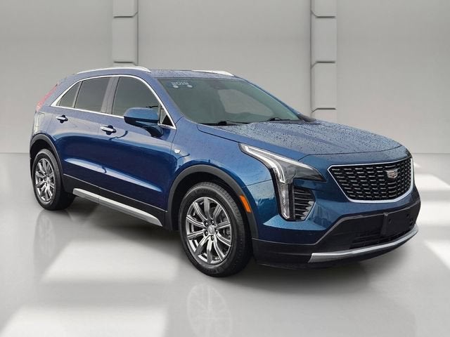 2019 Cadillac XT4 FWD Premium Luxury
