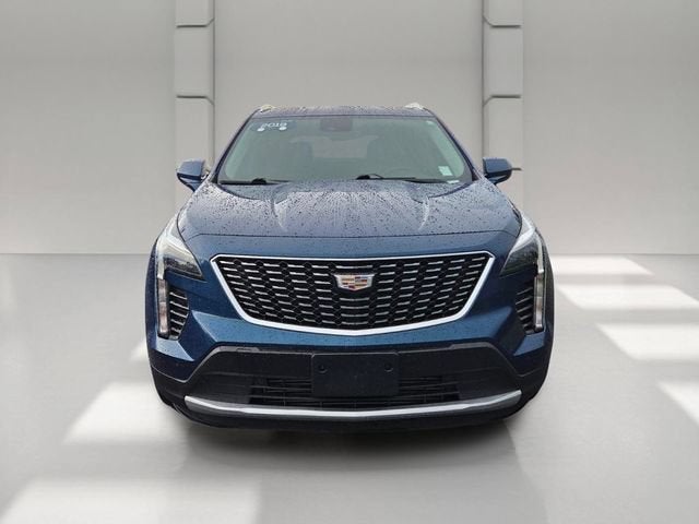 2019 Cadillac XT4 FWD Premium Luxury