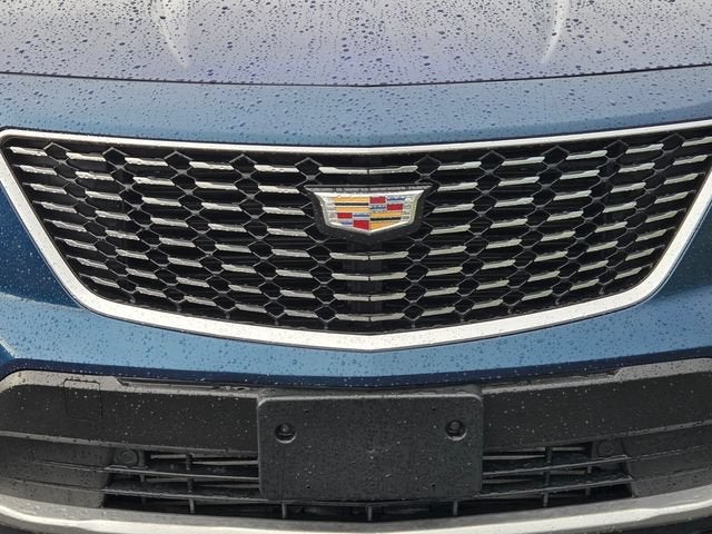 2019 Cadillac XT4 FWD Premium Luxury