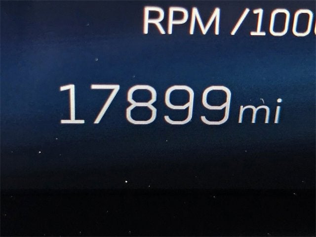 2025 Cadillac XT4 Sport