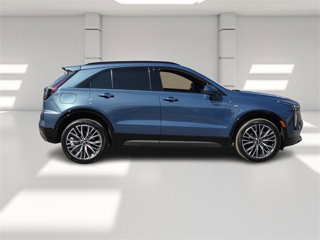 2025 Cadillac XT4 Sport