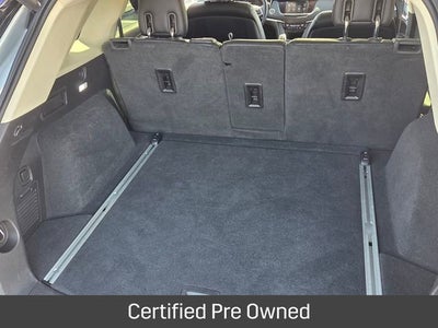 2019 Cadillac XT5 Premium Luxury FWD