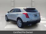 2019 Cadillac XT5 Premium Luxury FWD
