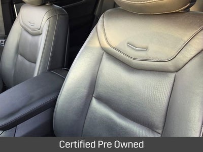 2020 Cadillac XT6 FWD Premium Luxury
